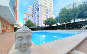 Espirito Santo II Wonderful Beach Apartment